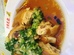 -澳门陈光记烧味饭店(万象城店)