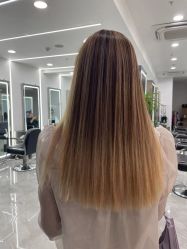 -Coo Hair salon