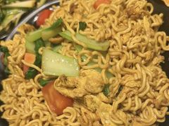 -锦州烧烤·纸包鱼(物资学院路店)
