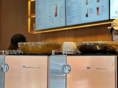 -星巴克(天津佛罗伦萨小镇店)