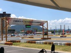 -千岛湖燃擎卡丁车赛车主题乐园(秀湖路店)