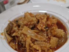 -惠宾饭庄(千禧店)