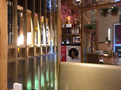 -昱匠·日本料理(金融街店)