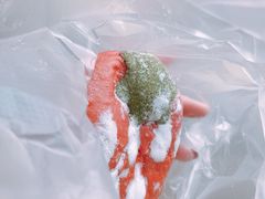 IM草莓-山崎面包(苏州中心店)