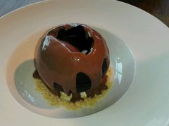 -翡翠36餐厅(浦东香格里拉店)