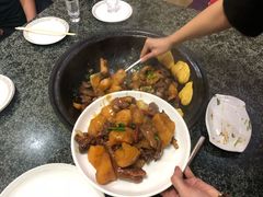 -宁记柴火灶台鱼·全鱼宴(龙源小区店)