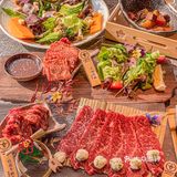 魔都和牛烧肉天花板！姐妹欢聚好去处！