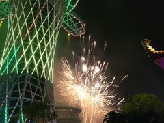 -广州融创水世界