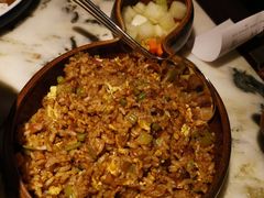 -绿茶餐厅(汇悦大融城店)