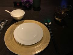 -万丽轩·粤菜(王府井金茂万丽酒店)