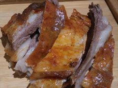 -阿罗新疆菜(人民广场店)