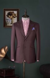 -ChenV西服礼服高级定制(市区养育巷店)