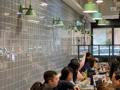 大堂-华嫂冰室(尖沙咀店)