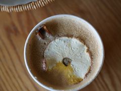 -大小咖啡 BigSmallCoffee(麦子店)