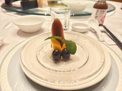 -绿岛国际酒店·海鲜酒楼(八七路店)