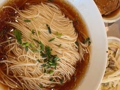 -松鹤楼·苏式汤面(虹桥天地店)