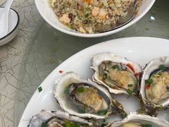 -轩记海鲜餐厅·四十五年老字号·经典粤菜(西区彩虹店)