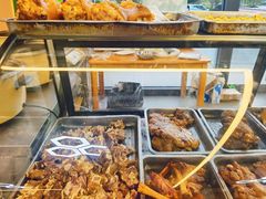 -大草原清真饭庄(沙河店)