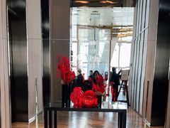 -上海柏悦酒店