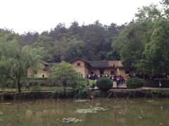 -韶山毛泽东同志故居