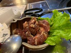 -意成料理