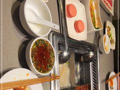 -海底捞火锅(南山京基百纳店)