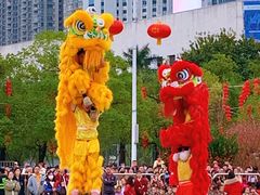 -天河体育中心