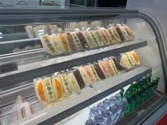 -Fruwich果明治(西单更新场店)