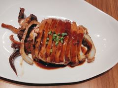 -高佳庄·海鲜酒楼(定海店)