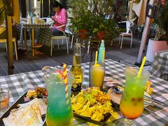 -墨纪Mojí墨西哥餐厅(官舍店)