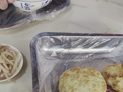 -牛老五羊杂汤(广阳区总店)