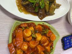 -夕阳红小吃(中街大悦城店)