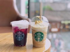 -星巴克(成都太古里二店)