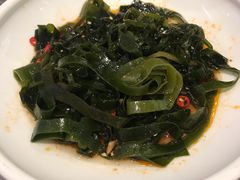 海带-徐记海鲜(陕西历史博物馆|明德门店)