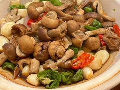 -云腾食府·云南菜