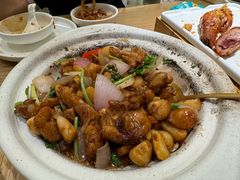 -粤集·手工粤菜(皇庭广场店)