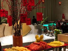 -沈阳和平艾美酒店新食谱西餐厅