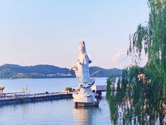 -东钱湖旅游度假区