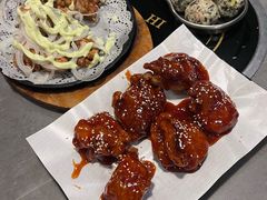 -咕咕站韩国料理(紫金港店)