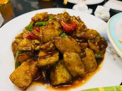 -鼎香润(德胜门内店)