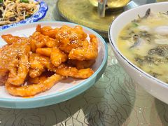 -满园春饼(运河城店)