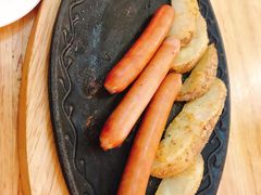 -夏日玛莉西餐厅(梅溪湖步步高店)
