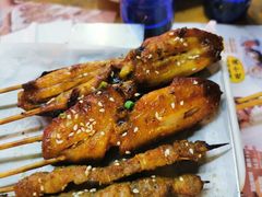 -木屋烧烤(白石洲店)