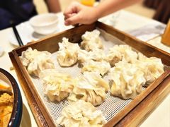 -老爷庙风味美食府(魏都大道店)