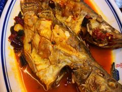 -老味道1992(武当山店)