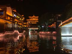 -台儿庄古城