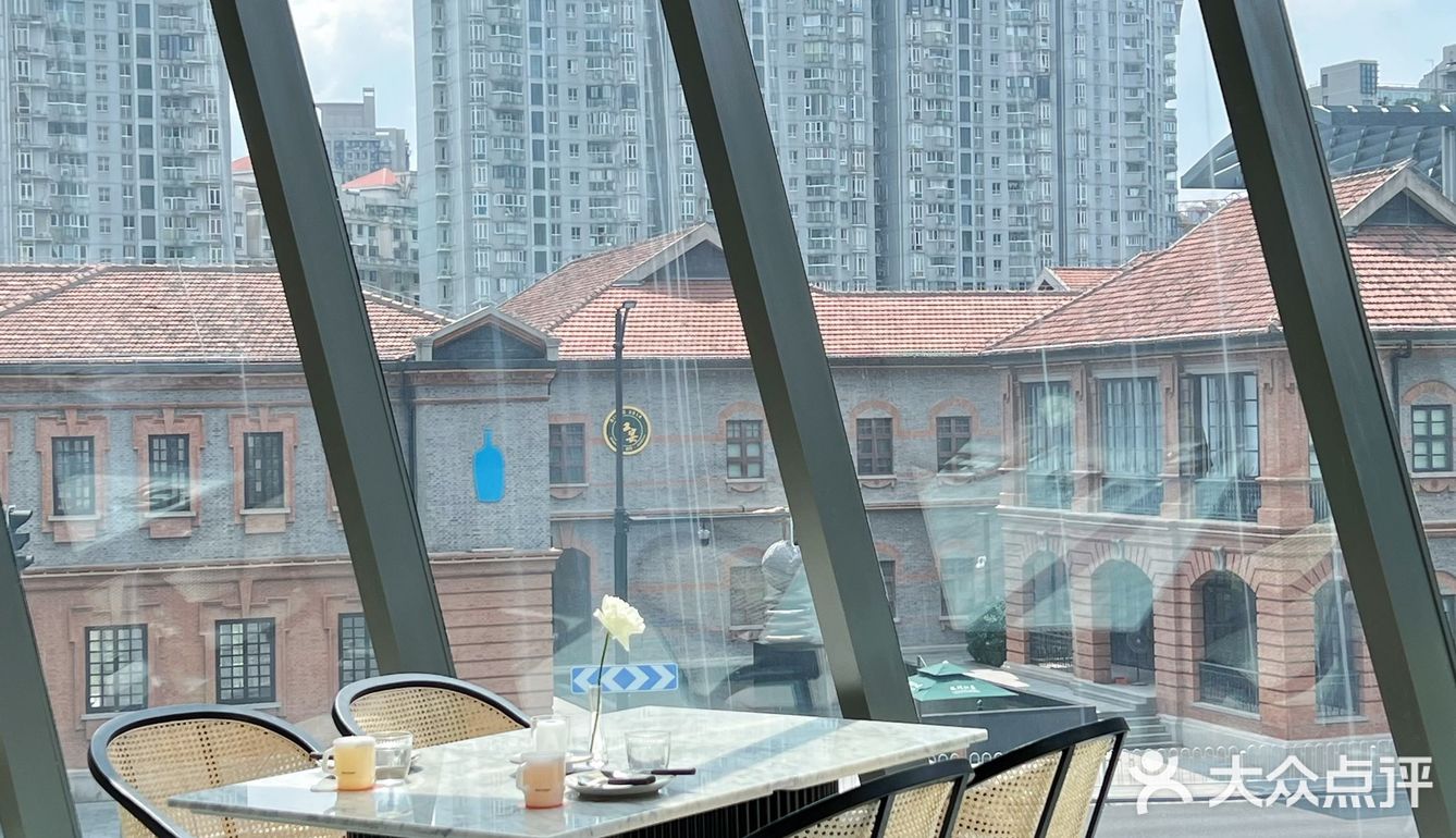 上海📍去了就会爱上的西餐厅
