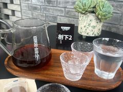 -萤火虫咖啡(砖著店)