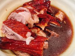 -晓马鸭店(新芜路店)