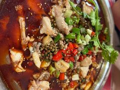 -米二红烧兔(华阳店)